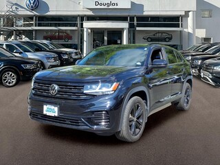 2023 Volkswagen Atlas Cross Sport for sale in Summit NJ