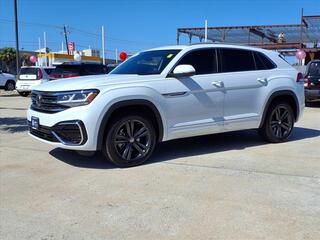 2022 Volkswagen Atlas Cross Sport