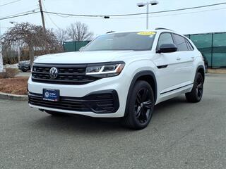 2023 Volkswagen Atlas Cross Sport for sale in Danvers MA