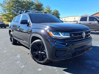 2023 Volkswagen Atlas Cross Sport for sale in Clarksville TN