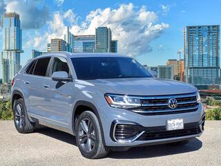 2022 Volkswagen Atlas Cross Sport for sale in Manchester TN