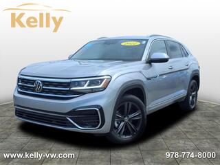 2022 Volkswagen Atlas Cross Sport for sale in Danvers MA