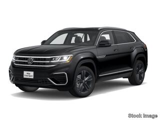 2022 Volkswagen Atlas Cross Sport for sale in Summit NJ