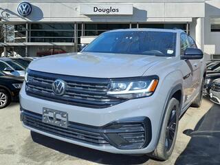 2023 Volkswagen Atlas Cross Sport for sale in Summit NJ