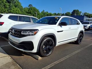 2023 Volkswagen Atlas Cross Sport for sale in Gastonia NC