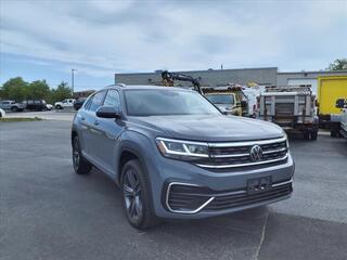 2022 Volkswagen Atlas Cross Sport