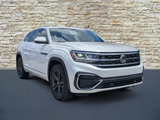2022 Volkswagen Atlas Cross Sport for sale in Chattanooga TN