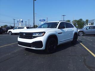 2023 Volkswagen Atlas Cross Sport for sale in Elmhurst IL