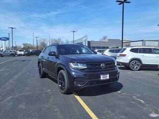 2023 Volkswagen Atlas Cross Sport for sale in Elmhurst IL