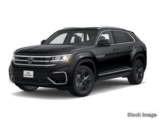 2022 Volkswagen Atlas Cross Sport