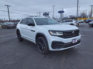 2023 Volkswagen Atlas Cross Sport for sale in Elmhurst IL