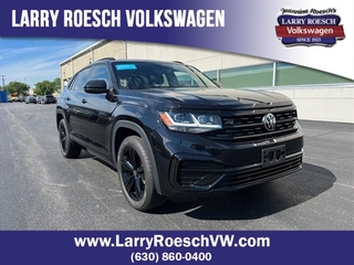 2023 Volkswagen Atlas Cross Sport for sale in Elmhurst IL