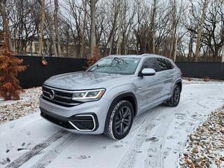 2022 Volkswagen Atlas Cross Sport for sale in Kansas City MO