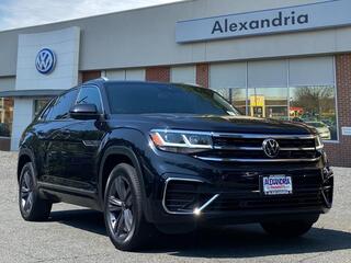 2022 Volkswagen Atlas Cross Sport for sale in Alexandria VA