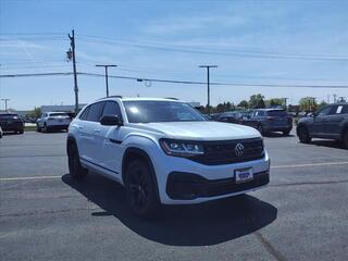 2023 Volkswagen Atlas Cross Sport for sale in Elmhurst IL