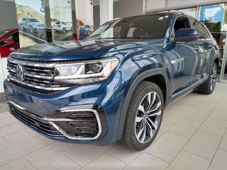 2021 Volkswagen Atlas Cross Sport for sale in Brookfield WI