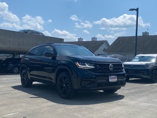 2023 Volkswagen Atlas Cross Sport for sale in Alexandria VA