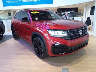 2023 Volkswagen Atlas Cross Sport for sale in Elmhurst IL