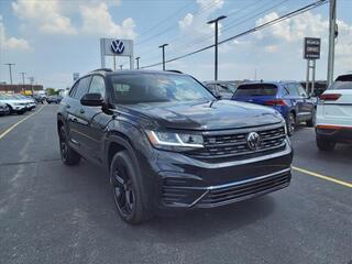 2023 Volkswagen Atlas Cross Sport for sale in Elmhurst IL