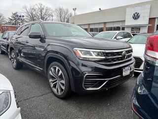 2021 Volkswagen Atlas Cross Sport for sale in Alexandria VA