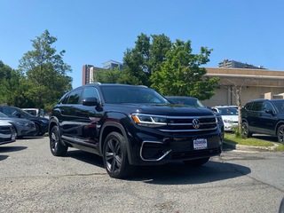 2022 Volkswagen Atlas Cross Sport for sale in Alexandria VA