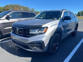 2023 Volkswagen Atlas Cross Sport