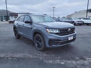 2023 Volkswagen Atlas Cross Sport for sale in Elmhurst IL