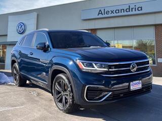 2022 Volkswagen Atlas Cross Sport for sale in Alexandria VA