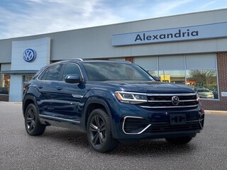 2022 Volkswagen Atlas Cross Sport for sale in Alexandria VA