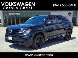 2023 Volkswagen Atlas Cross Sport for sale in Corpus Christi TX