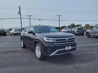 2023 Volkswagen Atlas Cross Sport for sale in Elmhurst IL