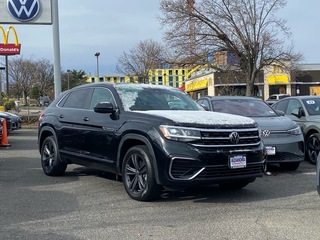 2022 Volkswagen Atlas Cross Sport for sale in Alexandria VA
