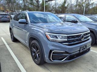 2022 Volkswagen Atlas Cross Sport