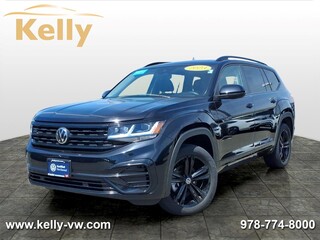 2023 Volkswagen Atlas for sale in Danvers MA