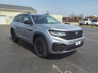 2023 Volkswagen Atlas for sale in Elmhurst IL