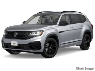 2023 Volkswagen Atlas