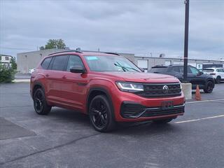 2023 Volkswagen Atlas for sale in Elmhurst IL