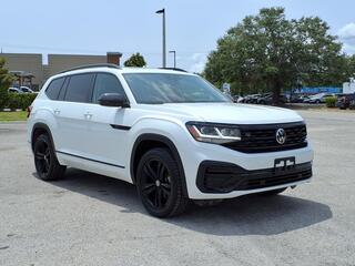 2023 Volkswagen Atlas for sale in Greer SC