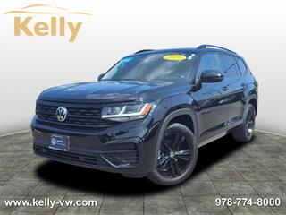 2022 Volkswagen Atlas for sale in Danvers MA