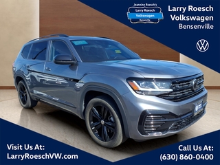 2023 Volkswagen Atlas for sale in Elmhurst IL