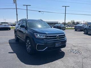 2021 Volkswagen Atlas for sale in Elmhurst IL