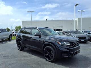 2023 Volkswagen Atlas
