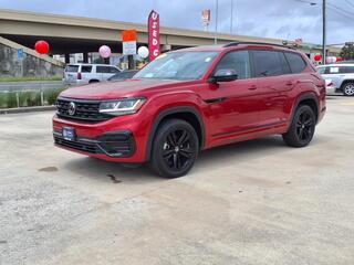 2022 Volkswagen Atlas for sale in Corpus Christi TX