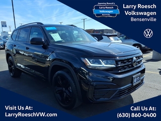 2023 Volkswagen Atlas for sale in Elmhurst IL