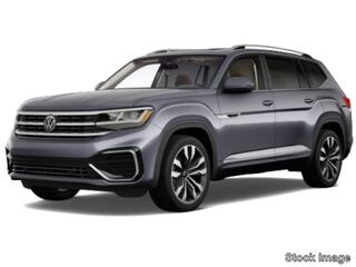 2021 Volkswagen Atlas for sale in Wakefield RI