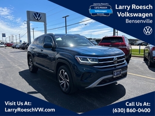 2021 Volkswagen Atlas Cross Sport for sale in Elmhurst IL