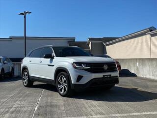 2021 Volkswagen Atlas Cross Sport for sale in Alexandria VA