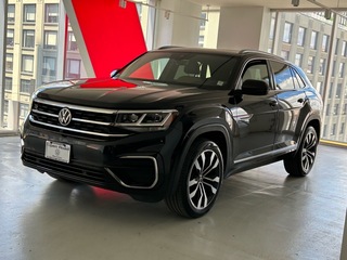 2020 Volkswagen Atlas Cross Sport for sale in Boone NC