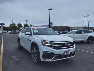 2020 Volkswagen Atlas Cross Sport for sale in Elmhurst IL