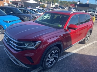 2021 Volkswagen Atlas for sale in North Haven CT